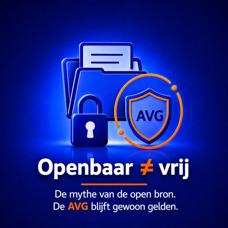 DPIA: alles over de Data Protection Impact Assessment - Lex Digitalis